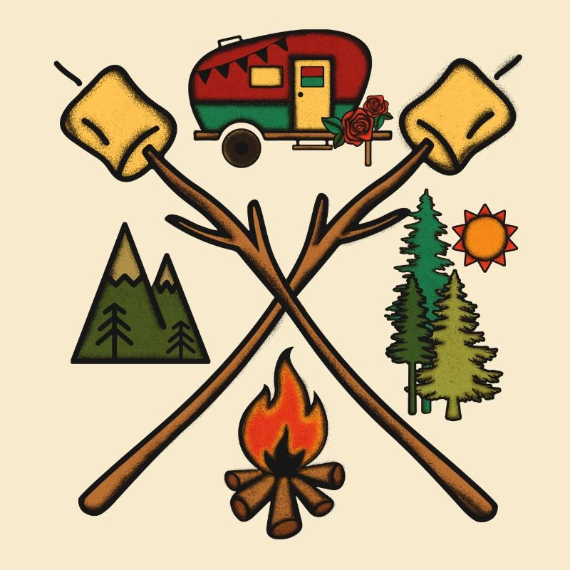 Campingleben