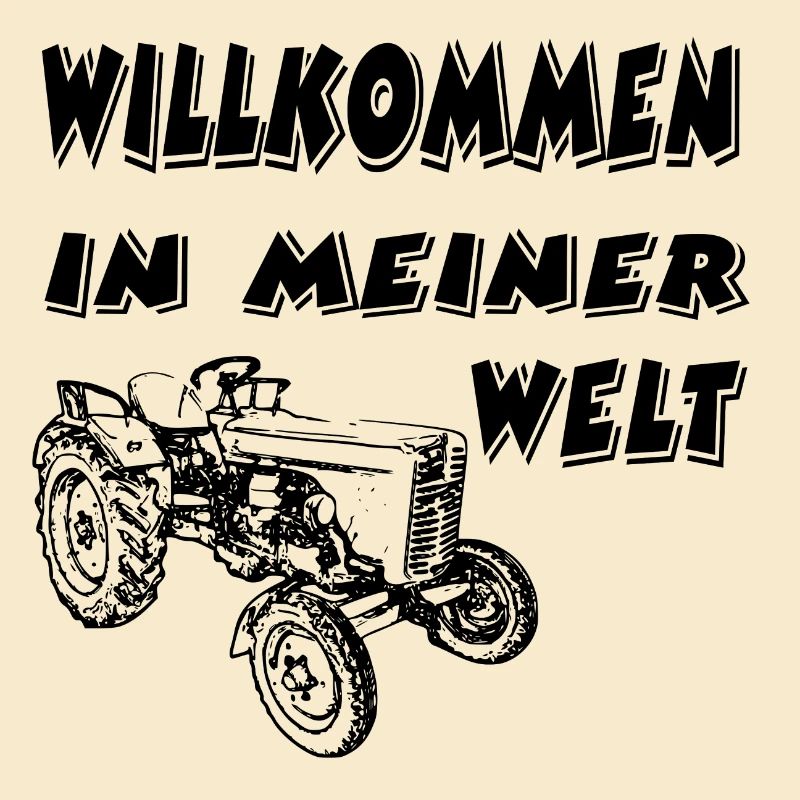 Traktor