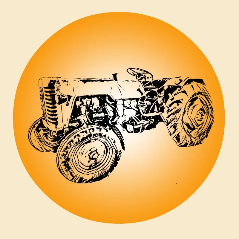 Traktor