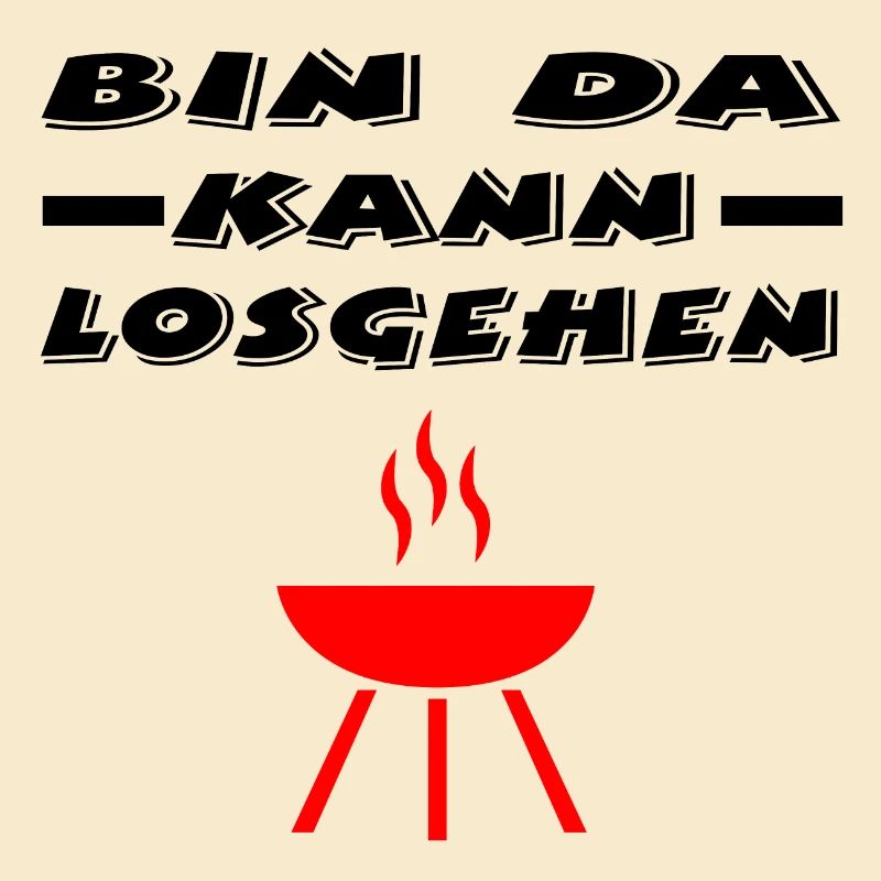 Grillen