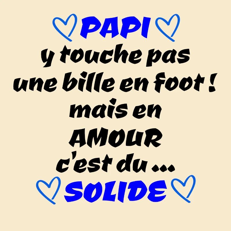 papi , c'est du solide !!