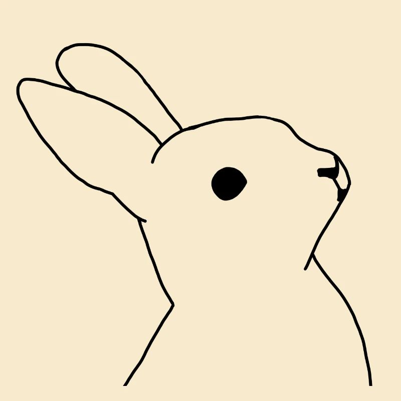 Kaninchen