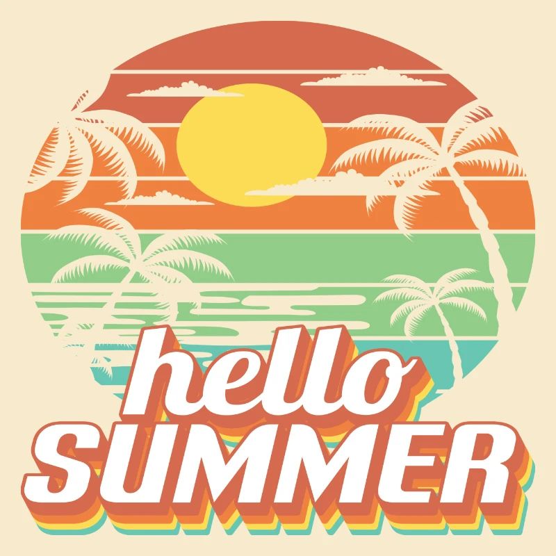 hello Summer