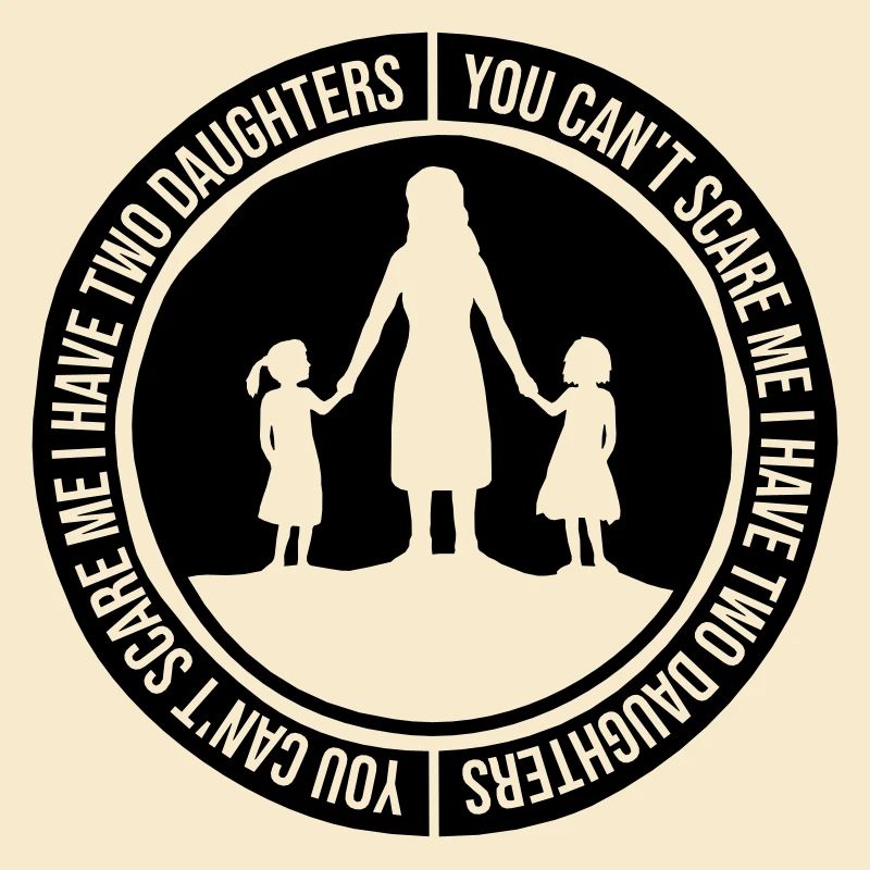 I have two daughters