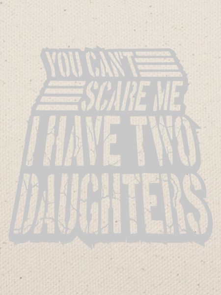 I have two daughters
