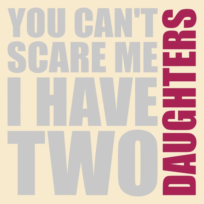 I have two daughters