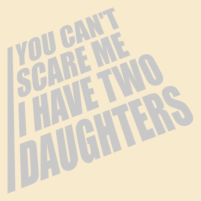 I have two daughters