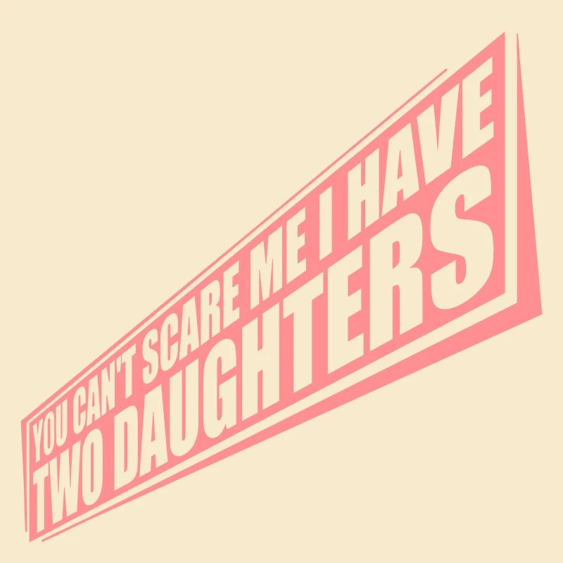 I have two daughters