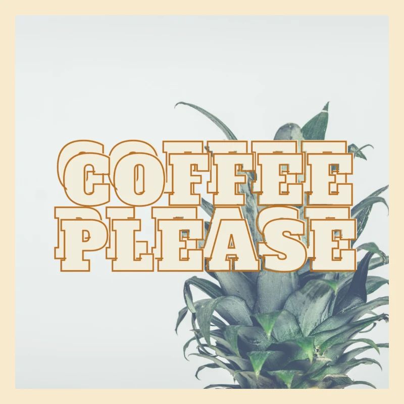 Coffee Please