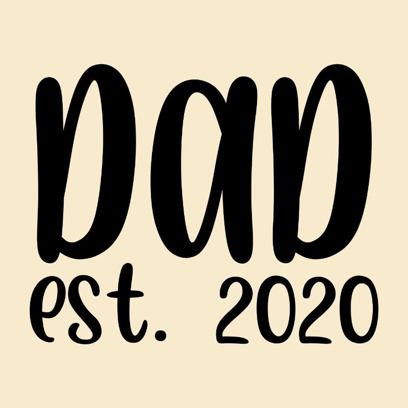 Dad est 2020