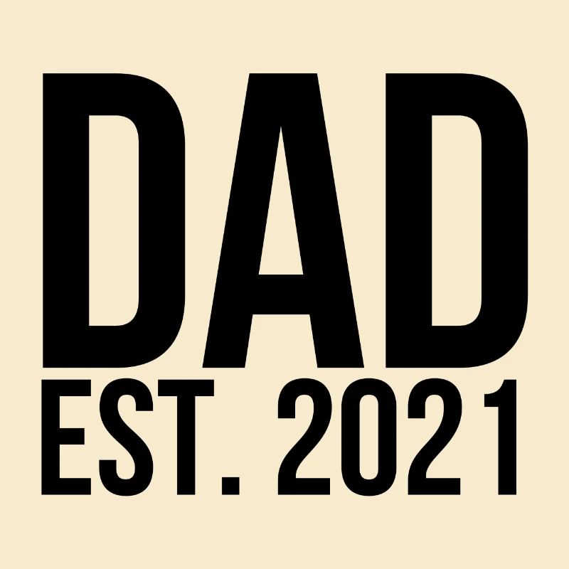 Dad est 2021