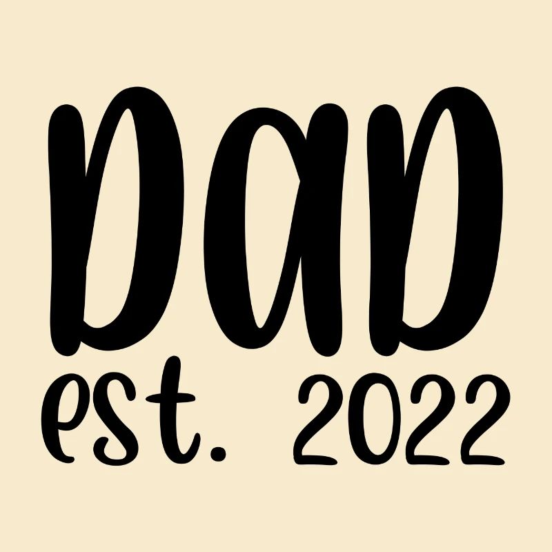 Dad est 2022