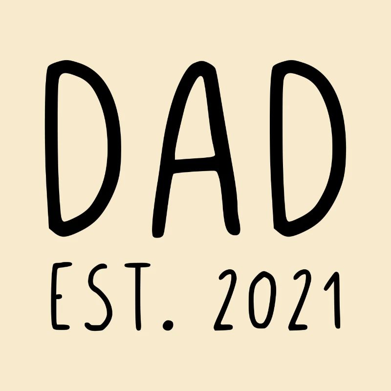 Dad est 2021
