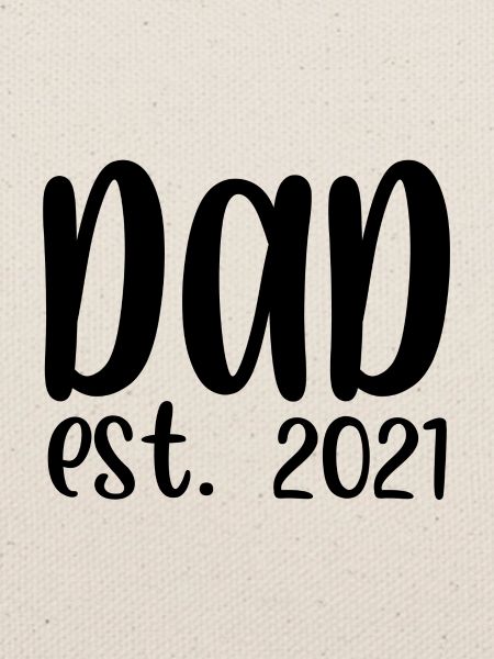 Dad est 2021