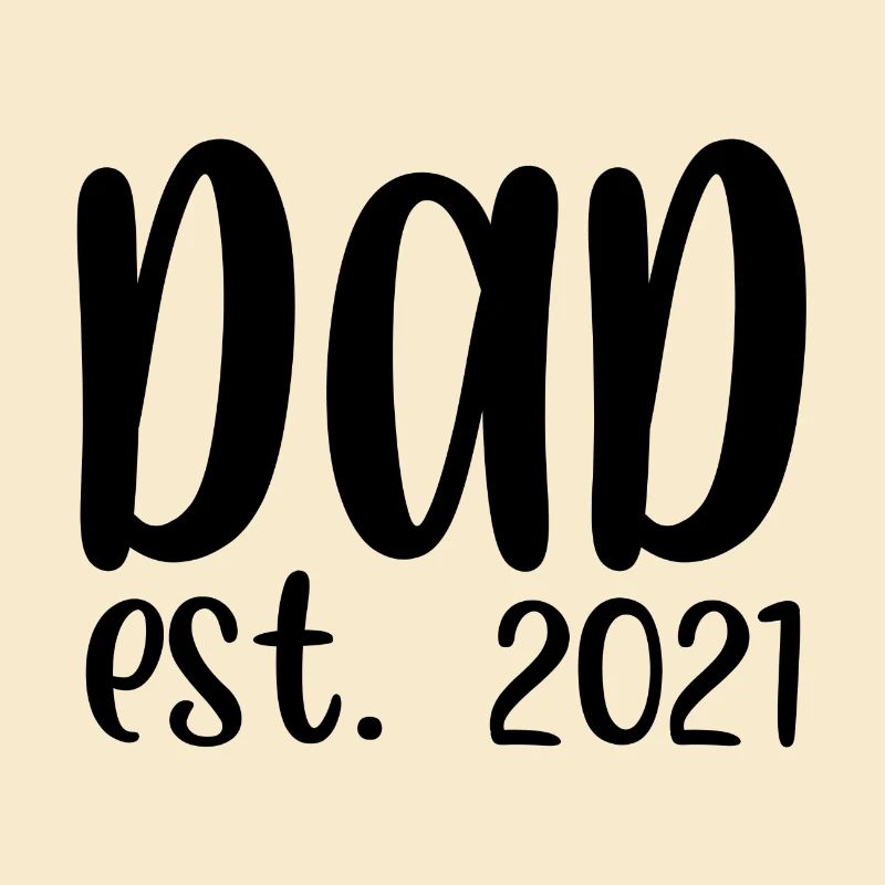 Dad est 2021