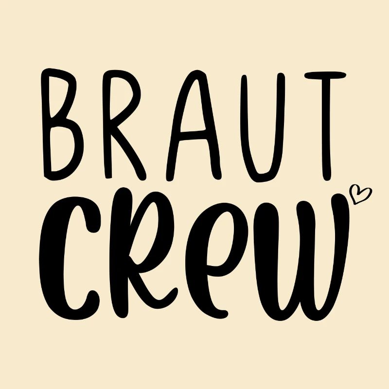 Braut Crew