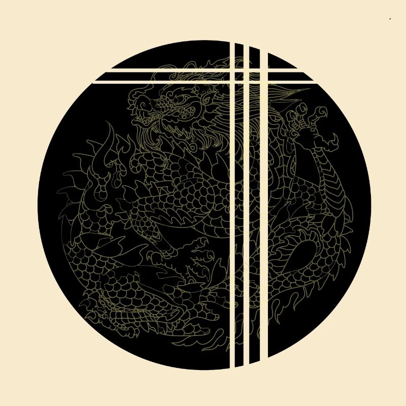 dragon