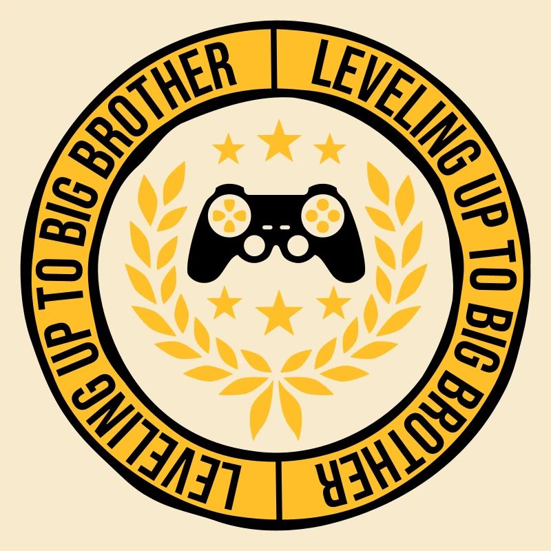 Leveling up big brother