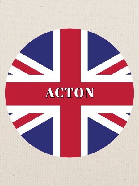 Acton Deutschland
