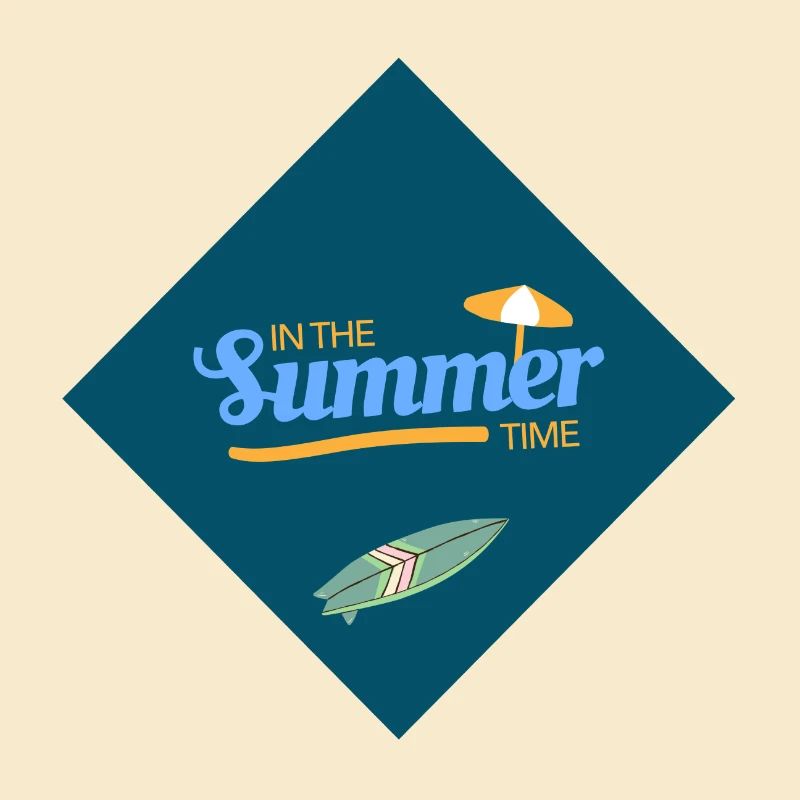 Finally summer!