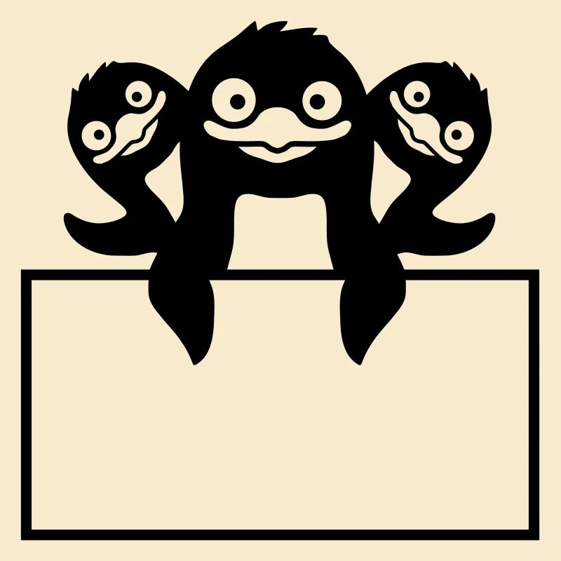 Encadré 3 Bouclier des pingouins