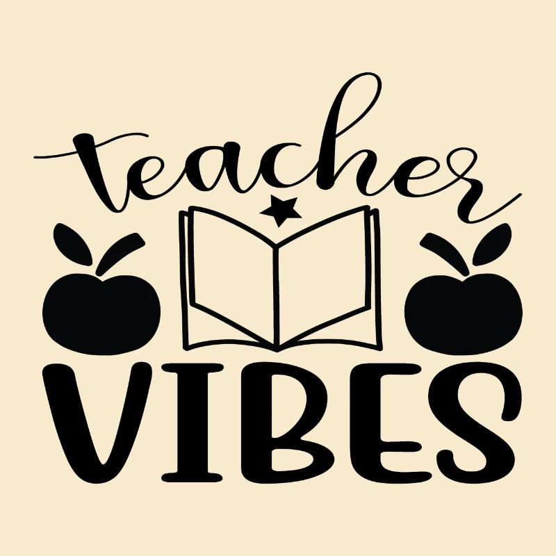 Teacher Vibes