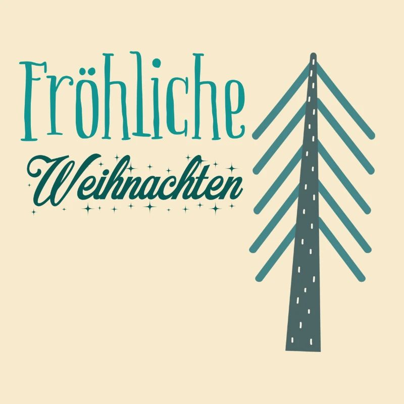 Fröhliche Weihnachten