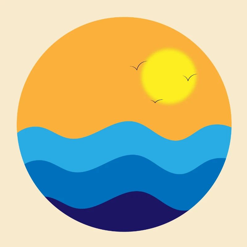 MEER UND SONNE