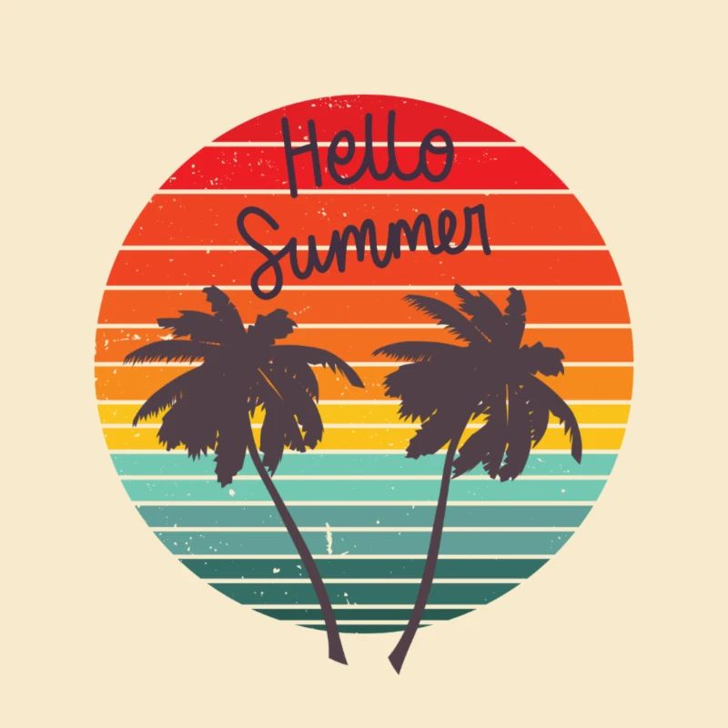Hello Summer