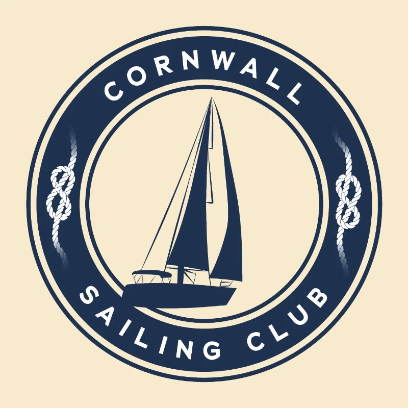 Cornwall Segeln