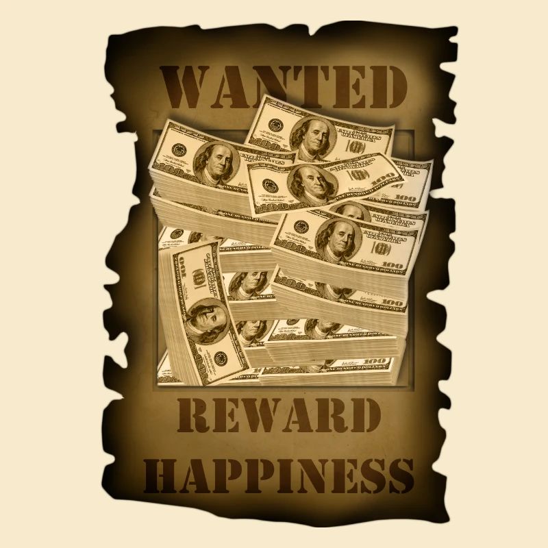 Govos Wanted Dollar