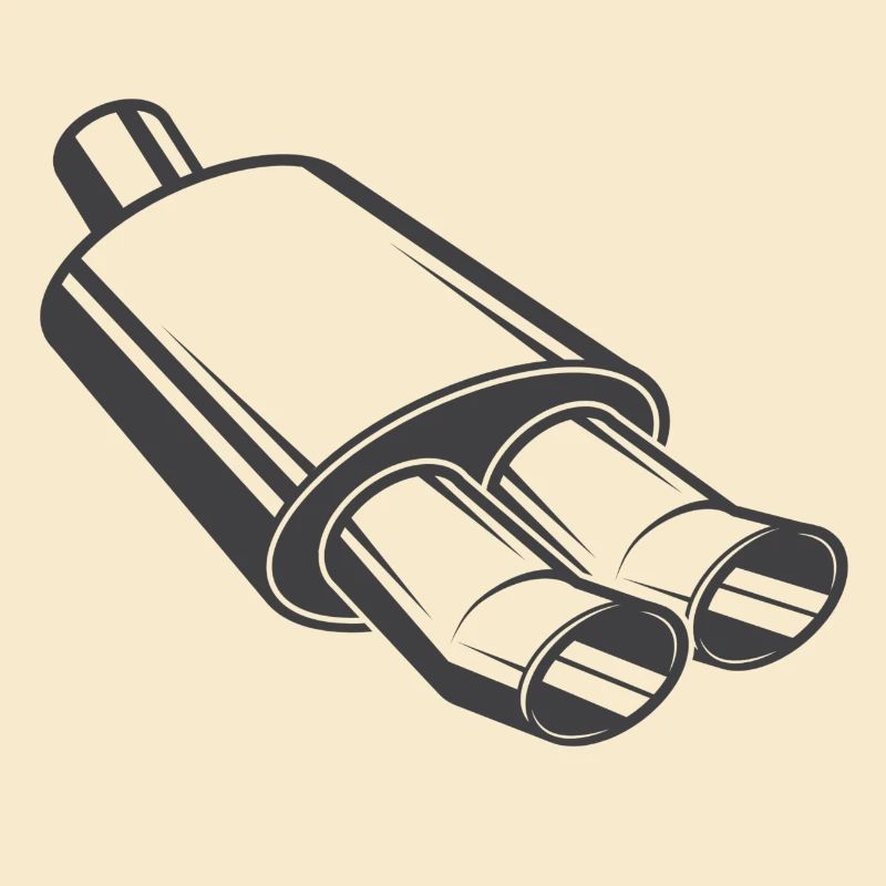 Auspuff