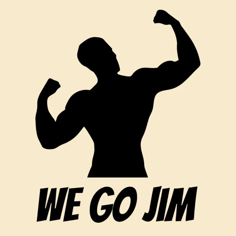 We Go Jim