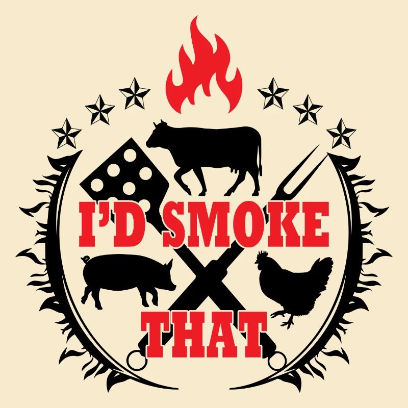 I´d Smoke That