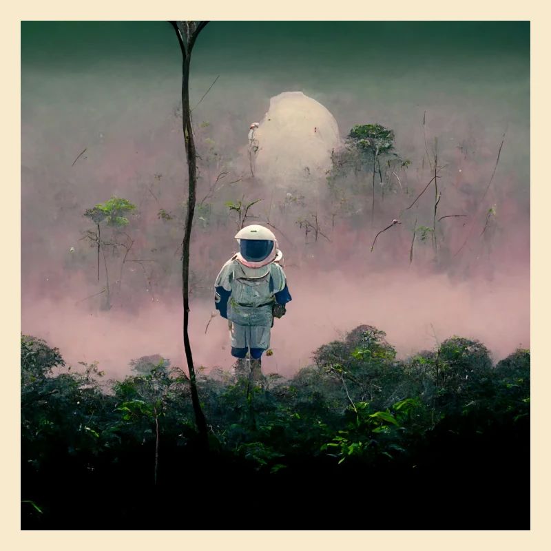 Lonely Voyager 047