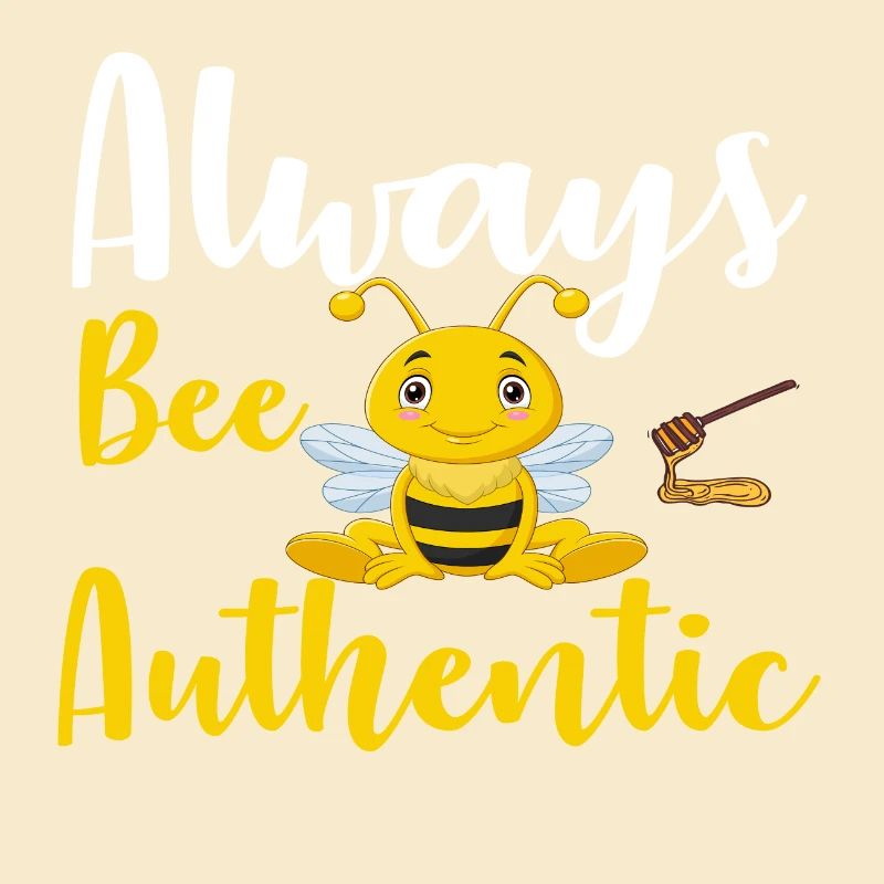 Always Bee Authentic