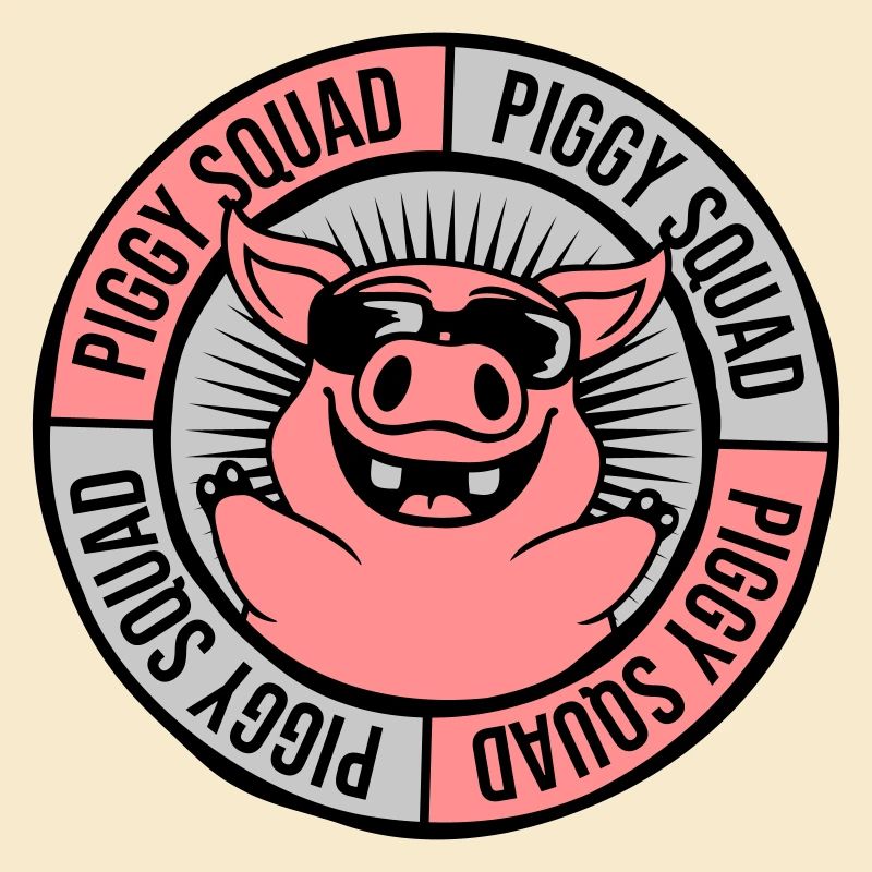 Équipe Ring Piggy Squad