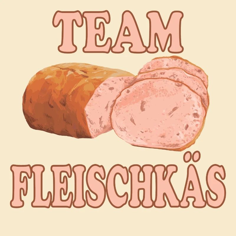 Team Fleischkäs