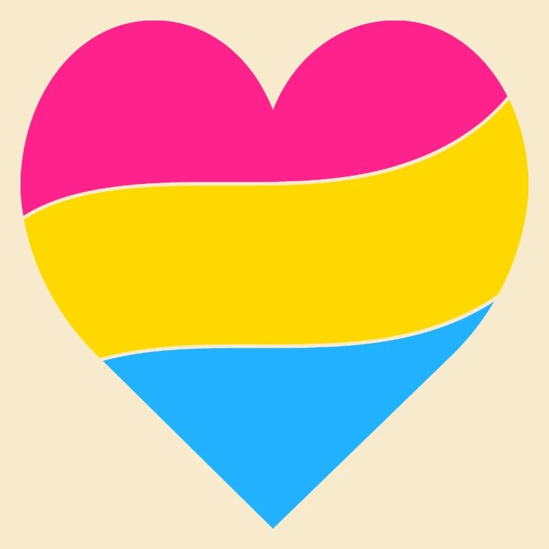 Pan Herz | Pride