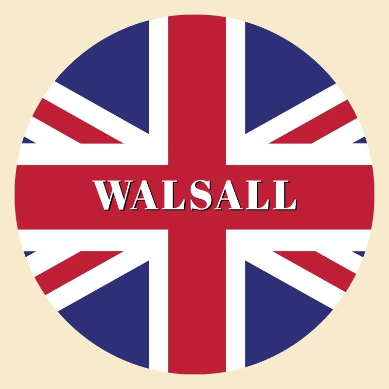 Walsall Royaume-Uni