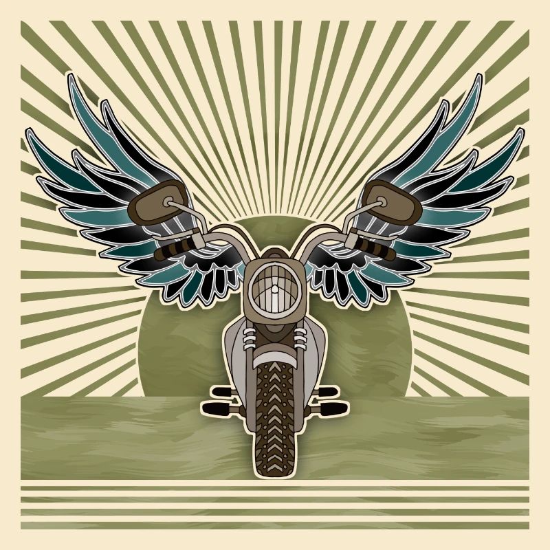 Motorrad
