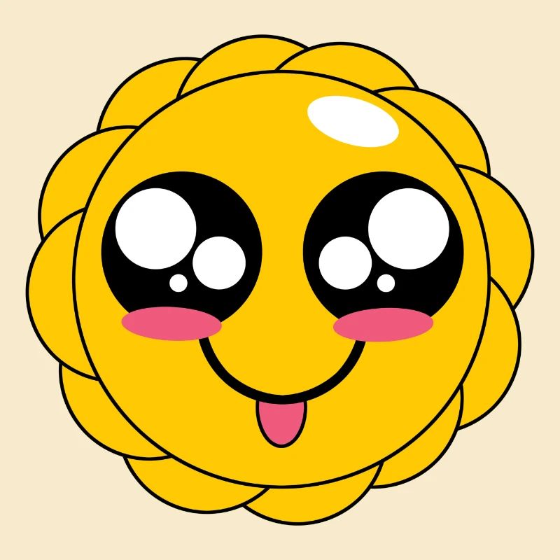 Kawaii - SUN