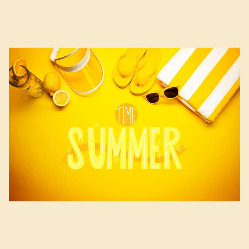 Sommerzeit