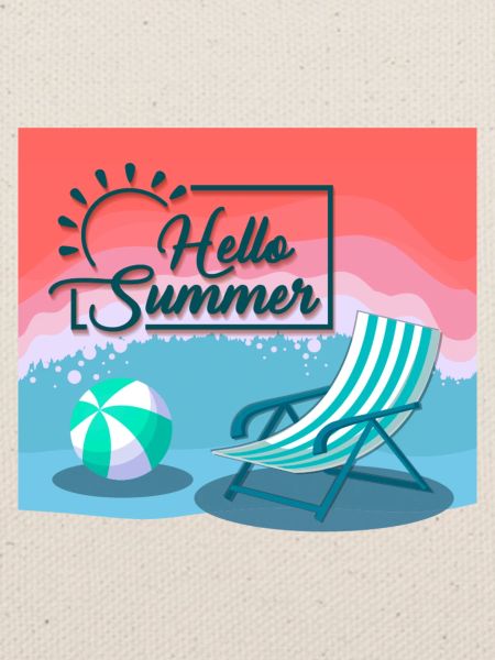 Hallo Sommer, Hallo Sommer