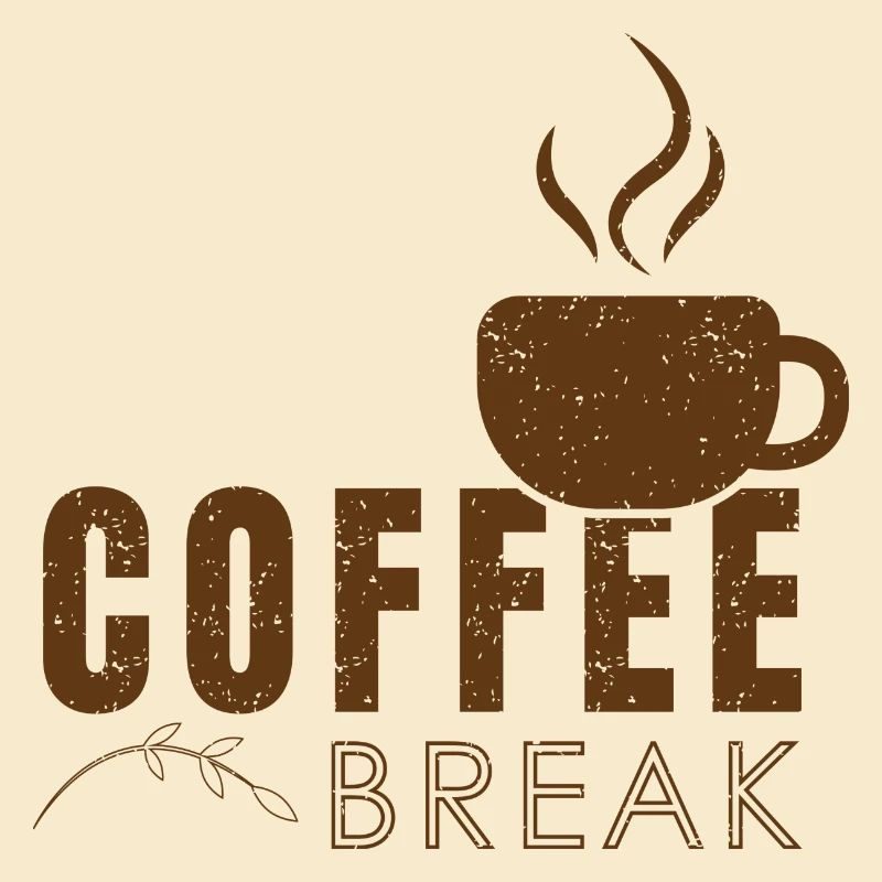 Coffee Break