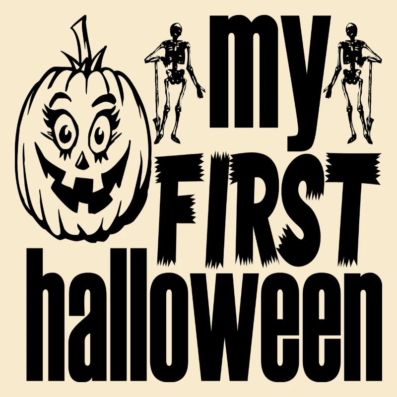 My First Halloween