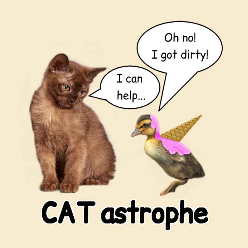 CATastrophe