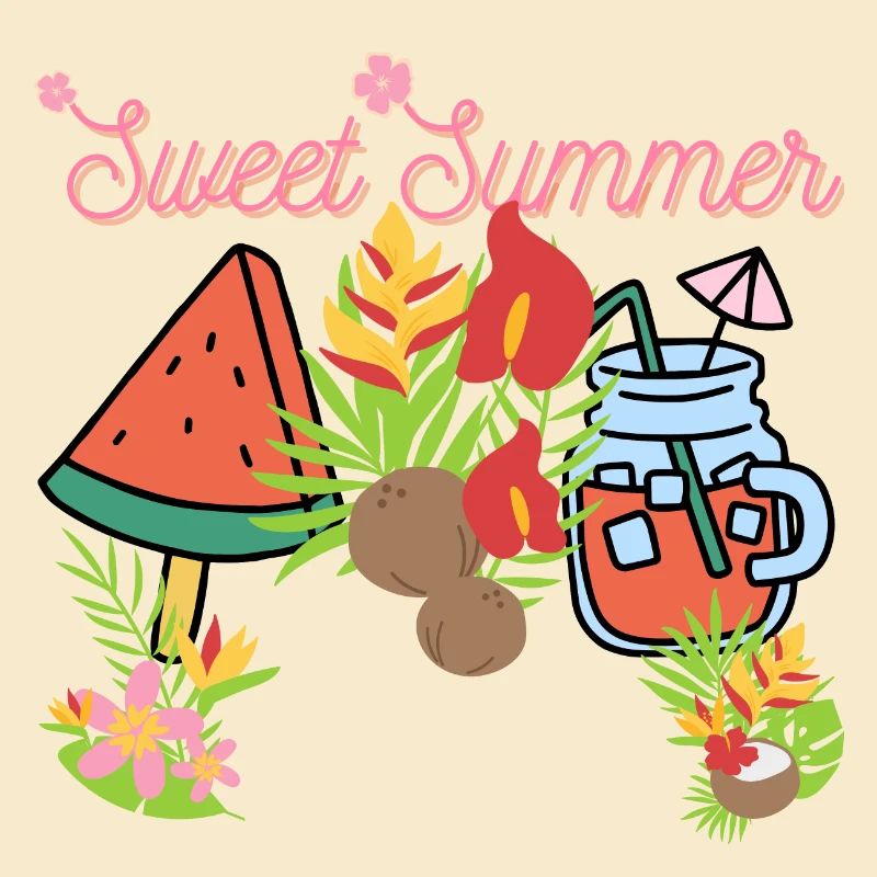 Sweet Summer