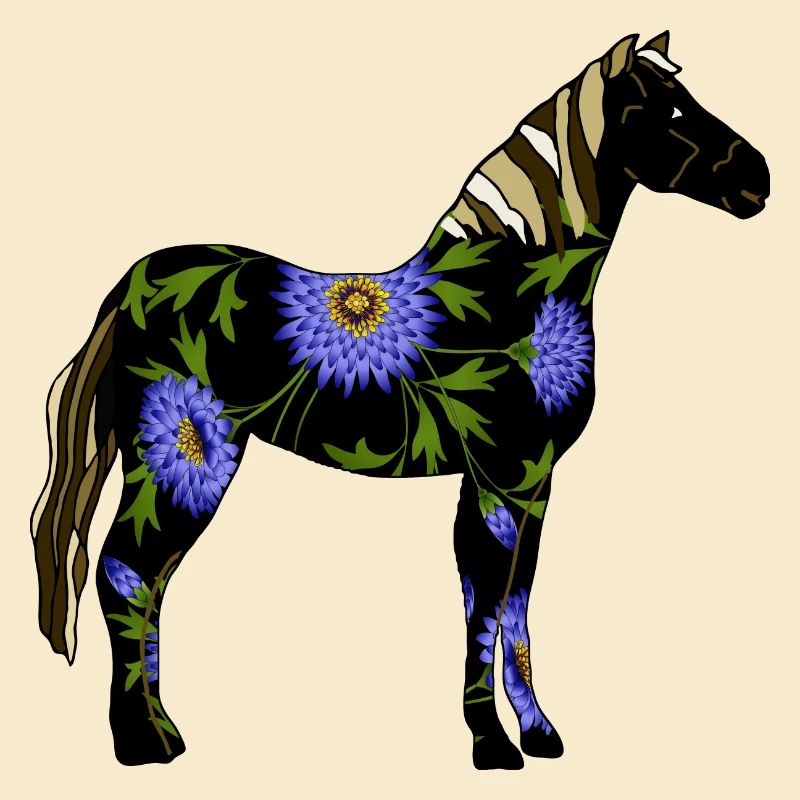 Pferd