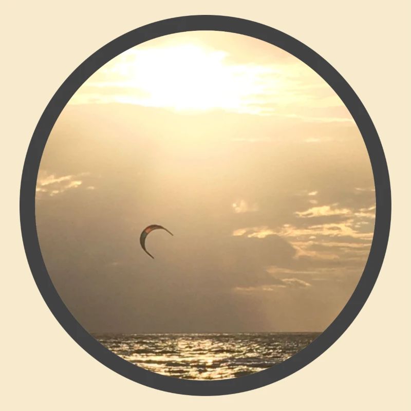 Beach Round